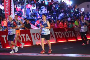 BIB: 
                            <button type="button" onclick="openModal(23343907)" class="btn btn-primary btn-sm float-right btn-popup" data-toggle="modal" data-target=".modal-high-quality">
                        <i class="fas fa-shopping-cart"></i> Add to Cart
                    </button>
                                            <button type="button" onclick="isThisMe(23343907, true)" class="btn btn-success btn-sm float-right btn-popup btn-isme hidden" data-toggle="tooltip" data-placement="bottom" title="นี่คือรูปของคุณใช่ไหม คลิกที่นี่เพื่อเอาเข้าอัลบั้ม">
                        <i class="fas fa-plus"></i> Add to album
                    </button>
                    <button type="button" onclick="isThisMe(23343907, false)" class="btn btn-warning btn-sm float-right btn-popup btn-isnotme hidden">
                        <i class="fas fa-ban"></i> Remove from album
                    </button>